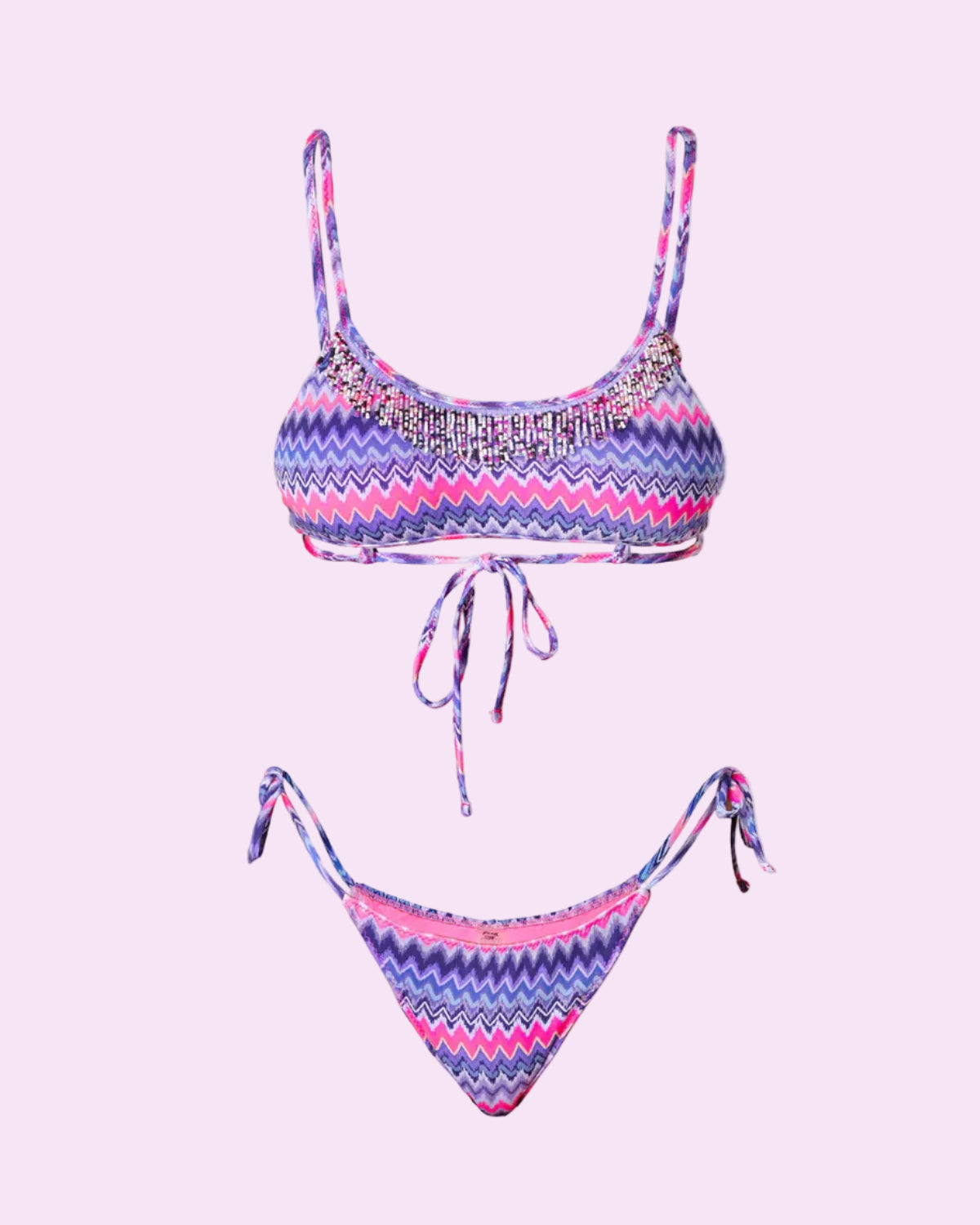 F**K CRAZY BIKINI