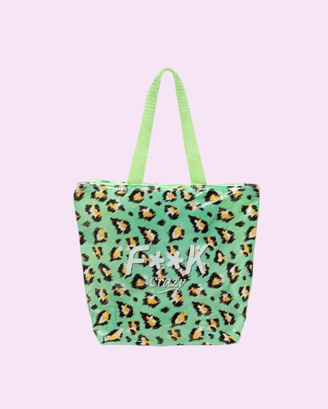 F**K CRAZY MINI BAG