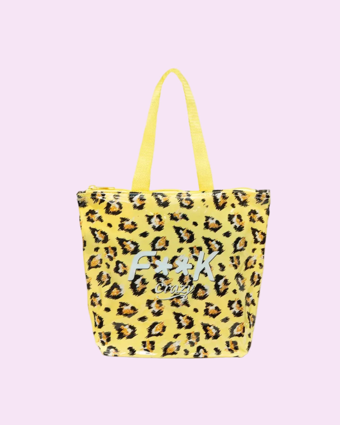 F**K CRAZY MINI BAG