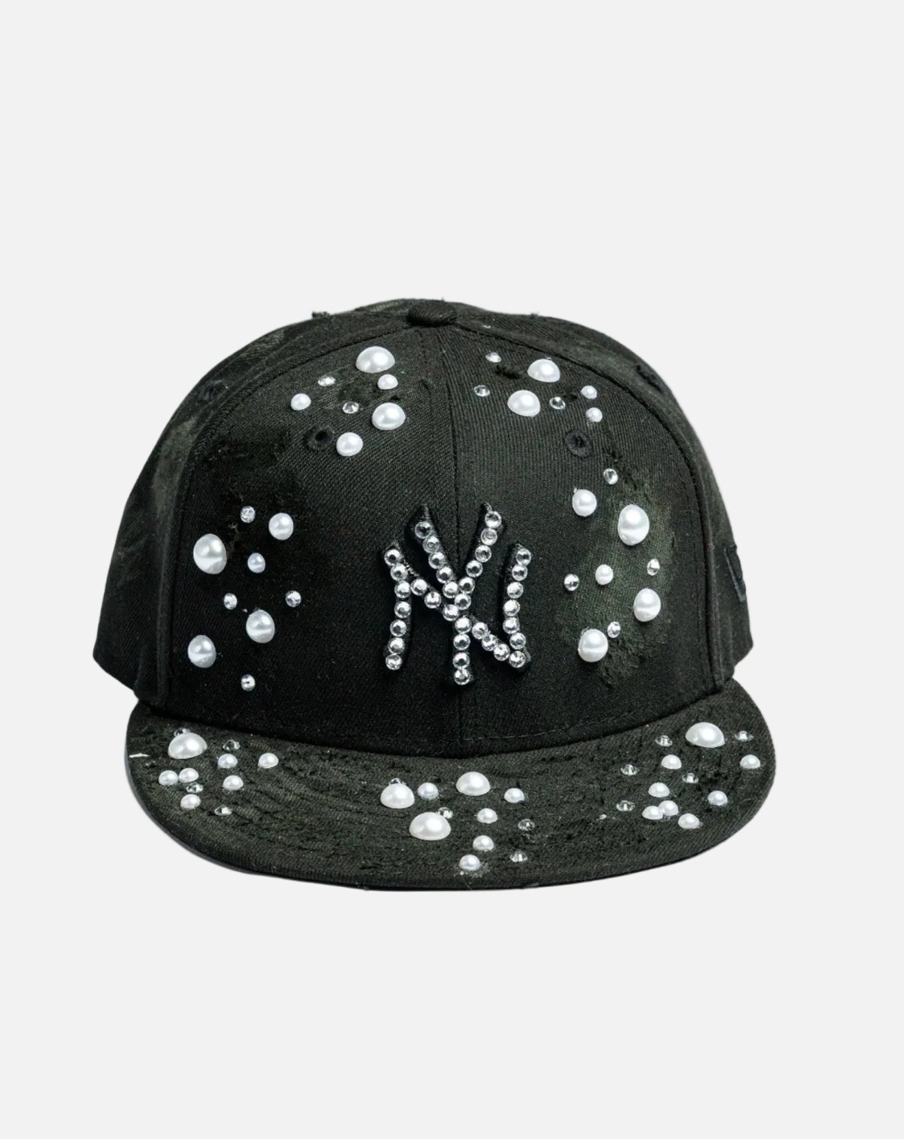 NEW ERA 59CAP CUSTOM 2