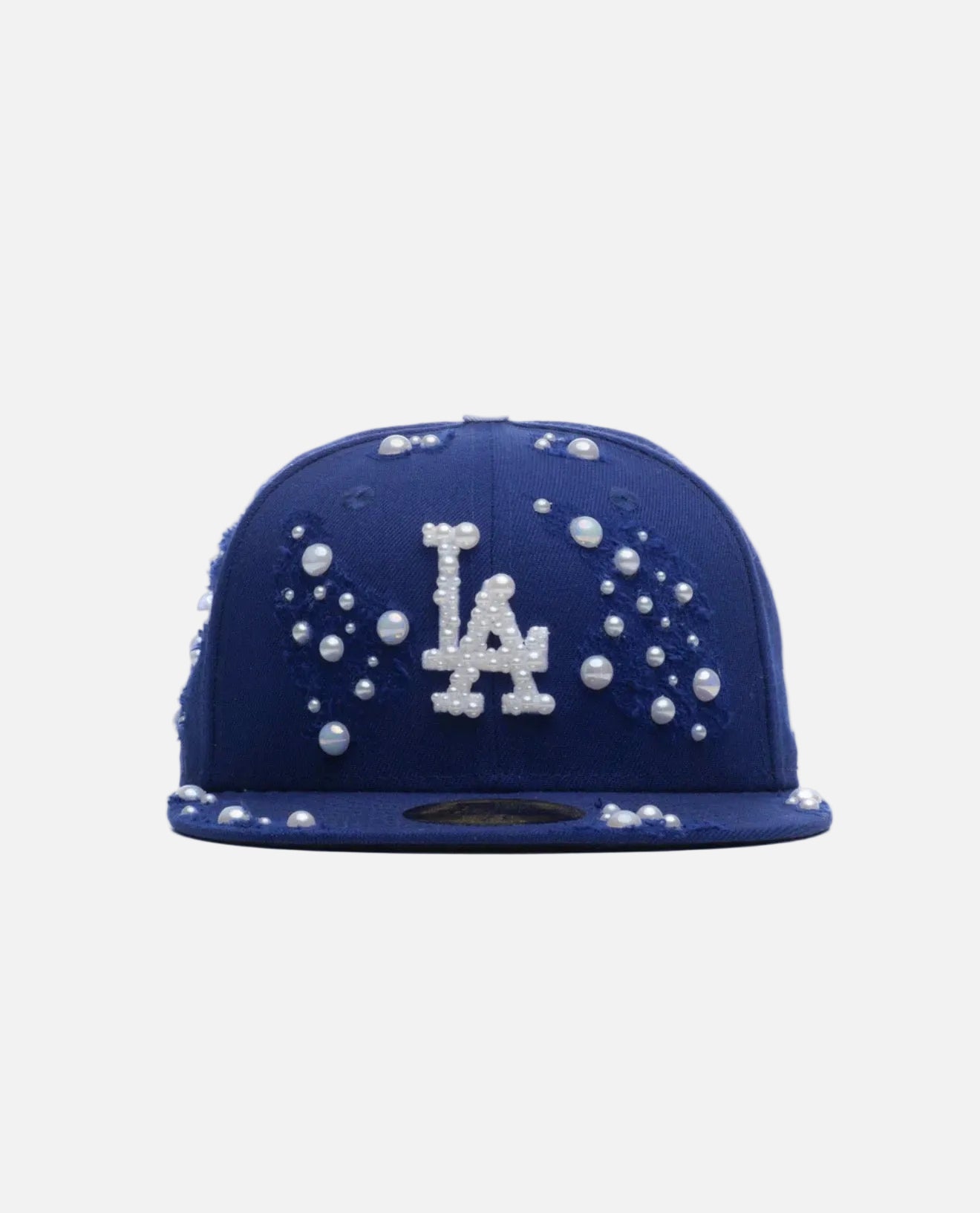 NEW ERA 59CAP CUSTOM BLUE 1