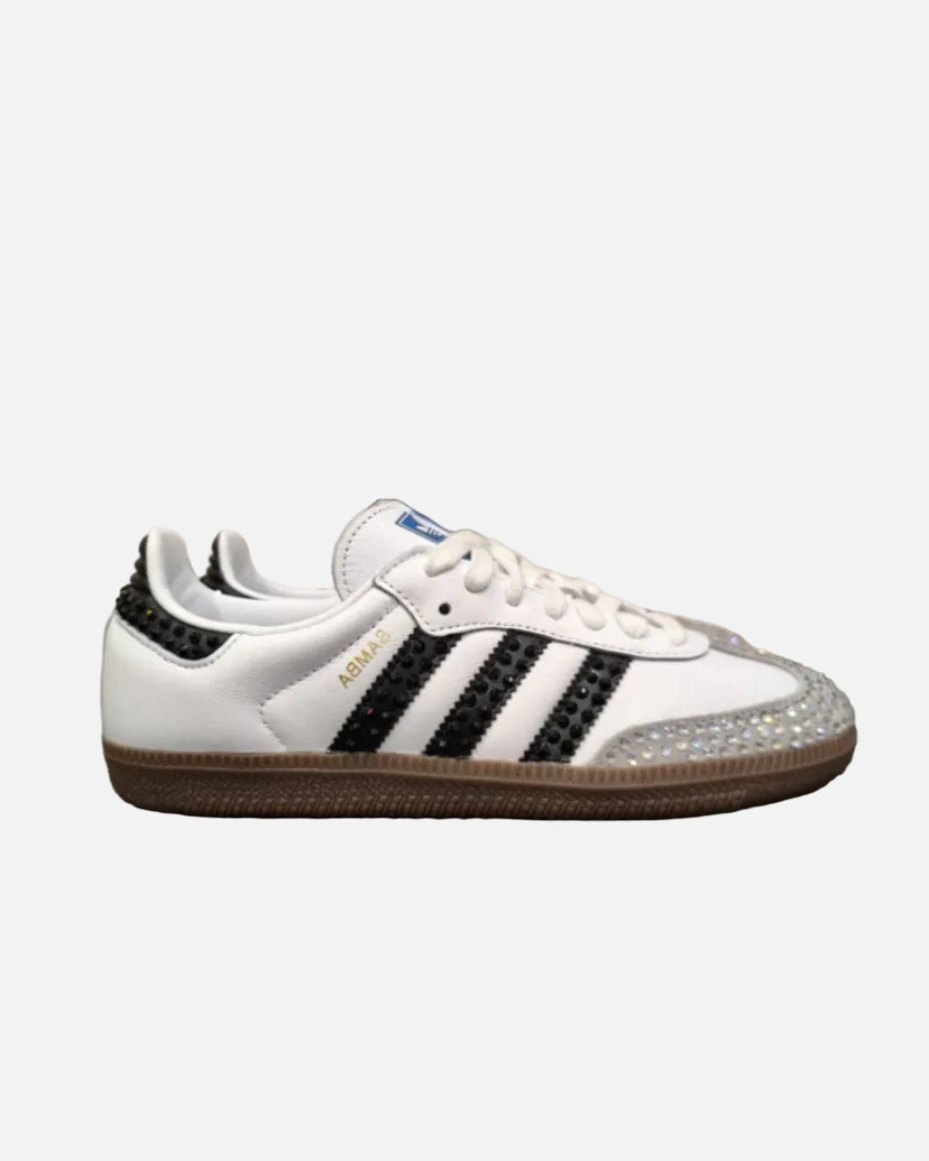Adidas Samba Diamond