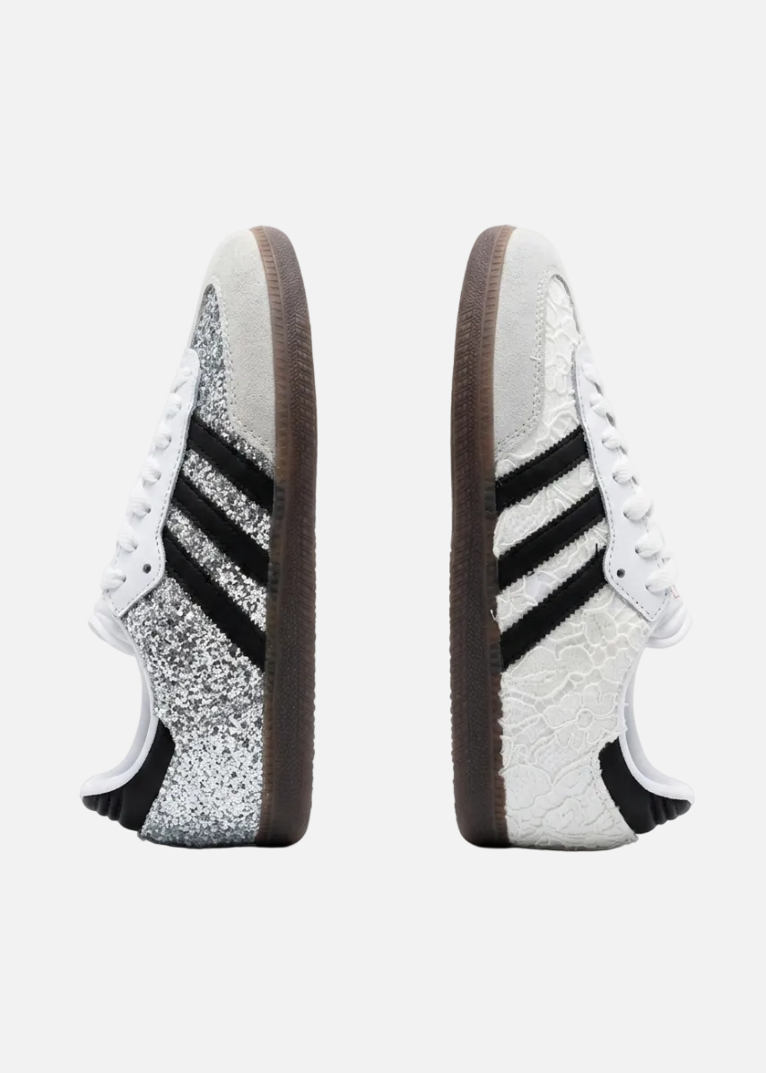 Adidas Samba Double Tissue