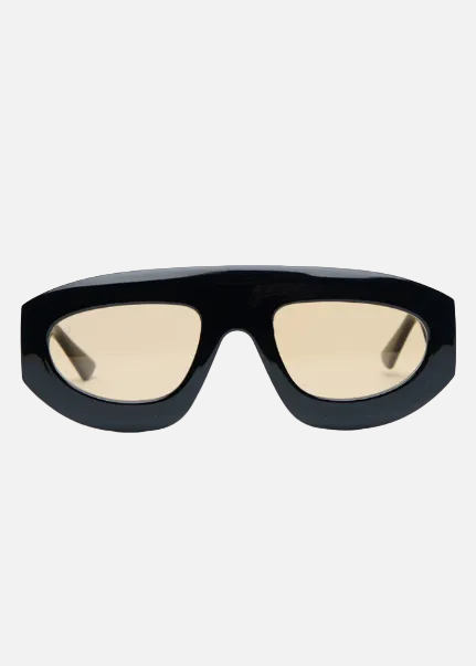 OS SUNGLASSES OSAKA GIALLO