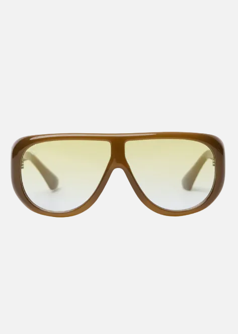 OS SUNGLASSES PANAMA MUD
