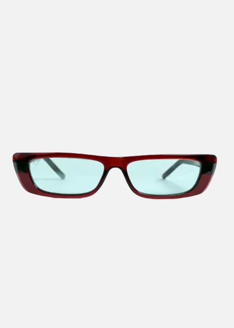 OS SUNGLASSES PARIGI VINO