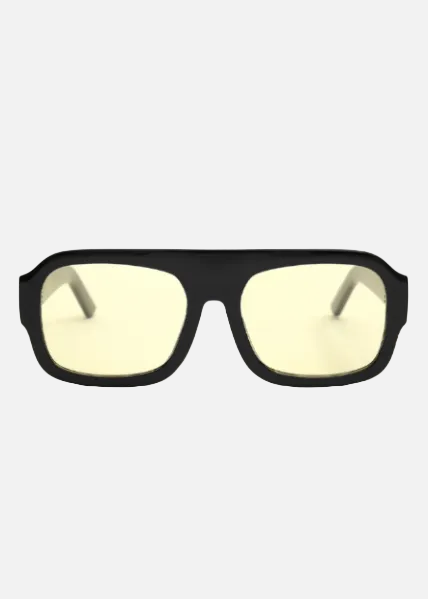 OS SUNGLASSES ROMA GIALLO