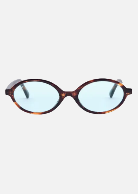 OS SUNGLASSES TOKYO HAVANA BLU