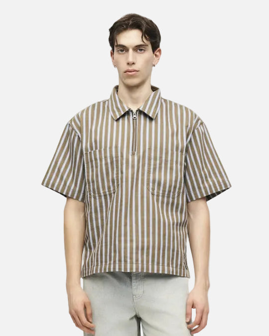 VANS CAMICIA