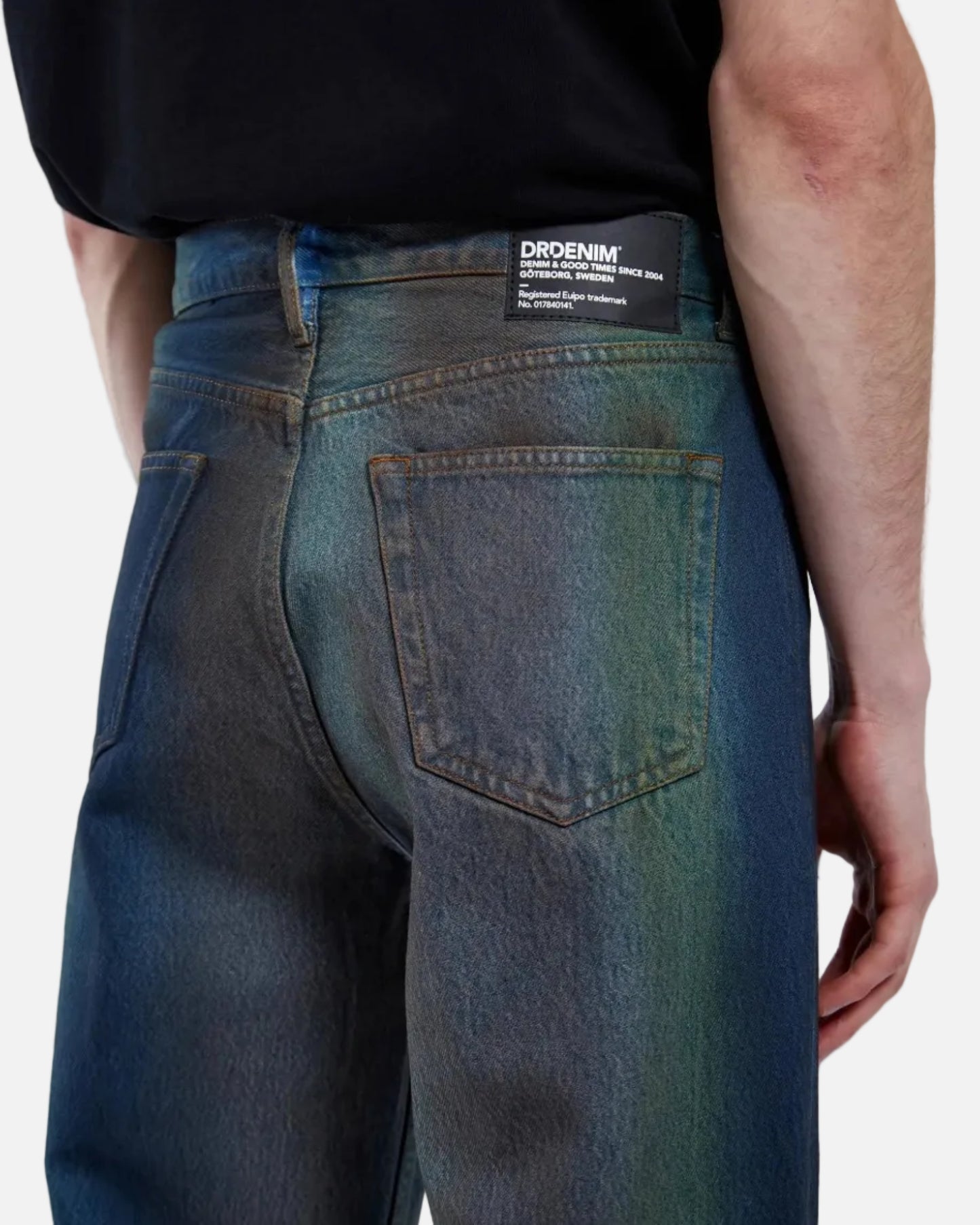 DR.DENIM JEANS