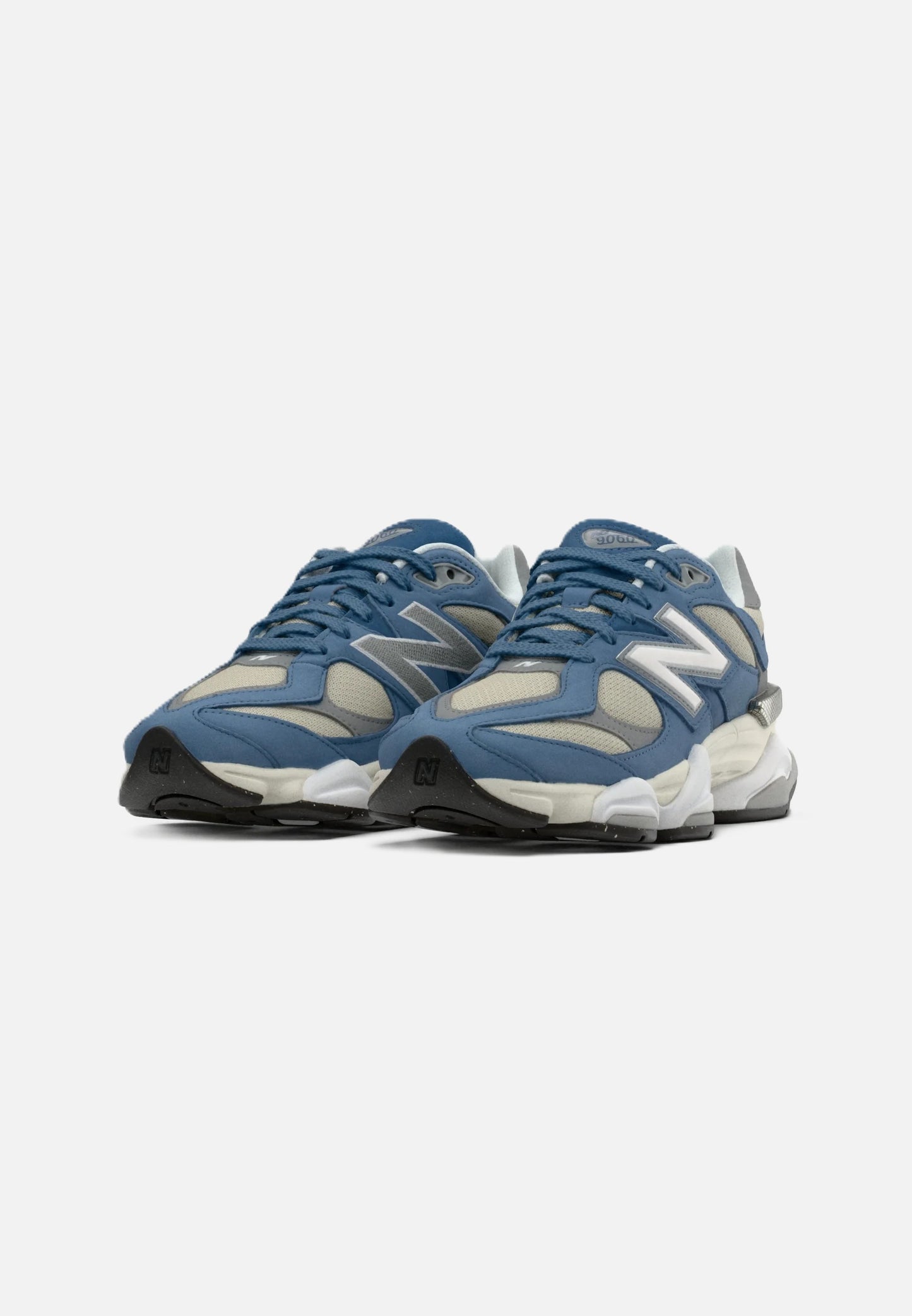 NEW BALANCE 9060 (GS)