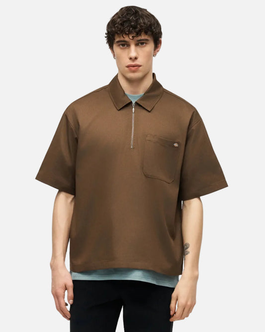 DICKIES CAMICIA