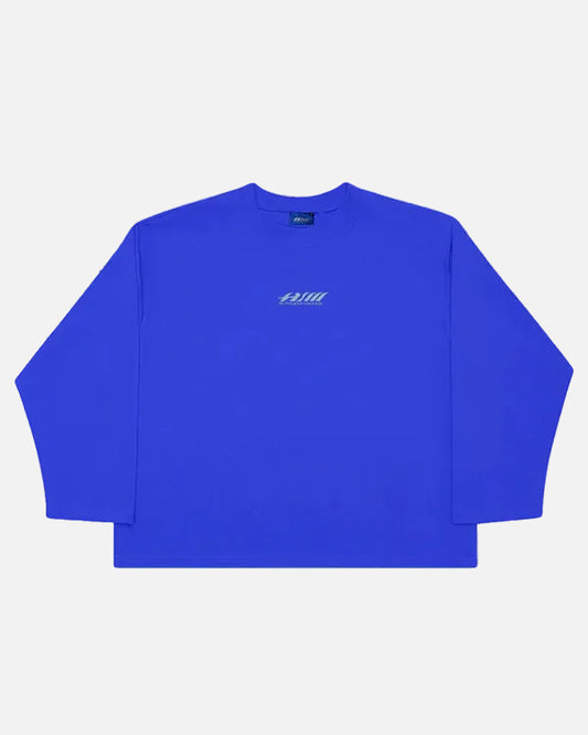 ARTSUPERMONEY LONGSLEEVE