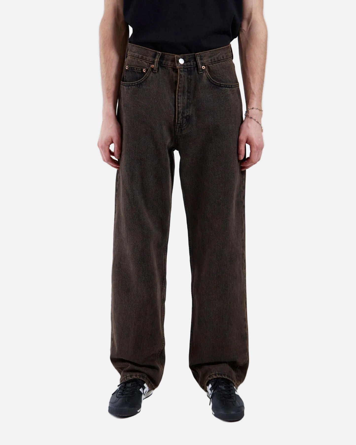 DR.DENIM JEANS
