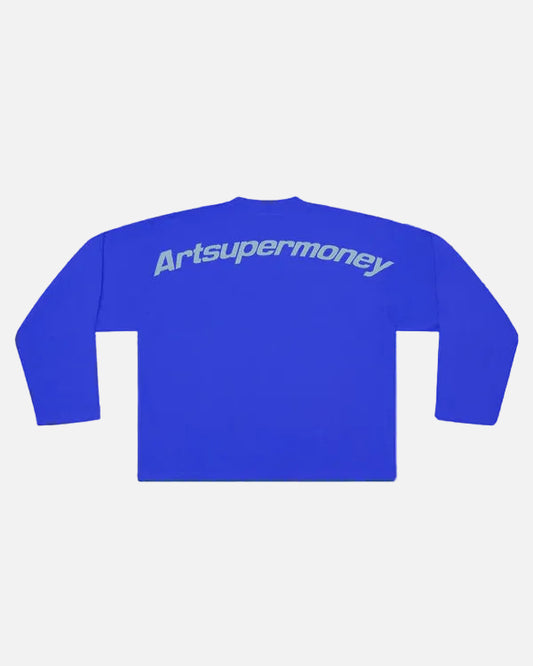 ARTSUPERMONEY LONGSLEEVE