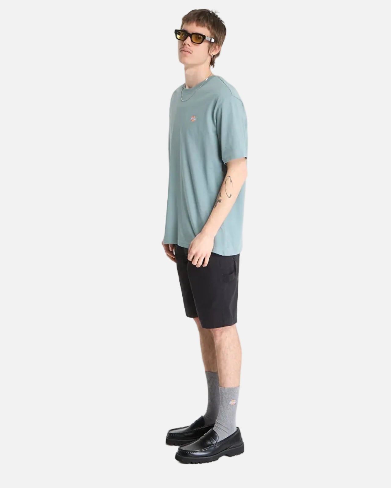 DICKIES T-SHIRT