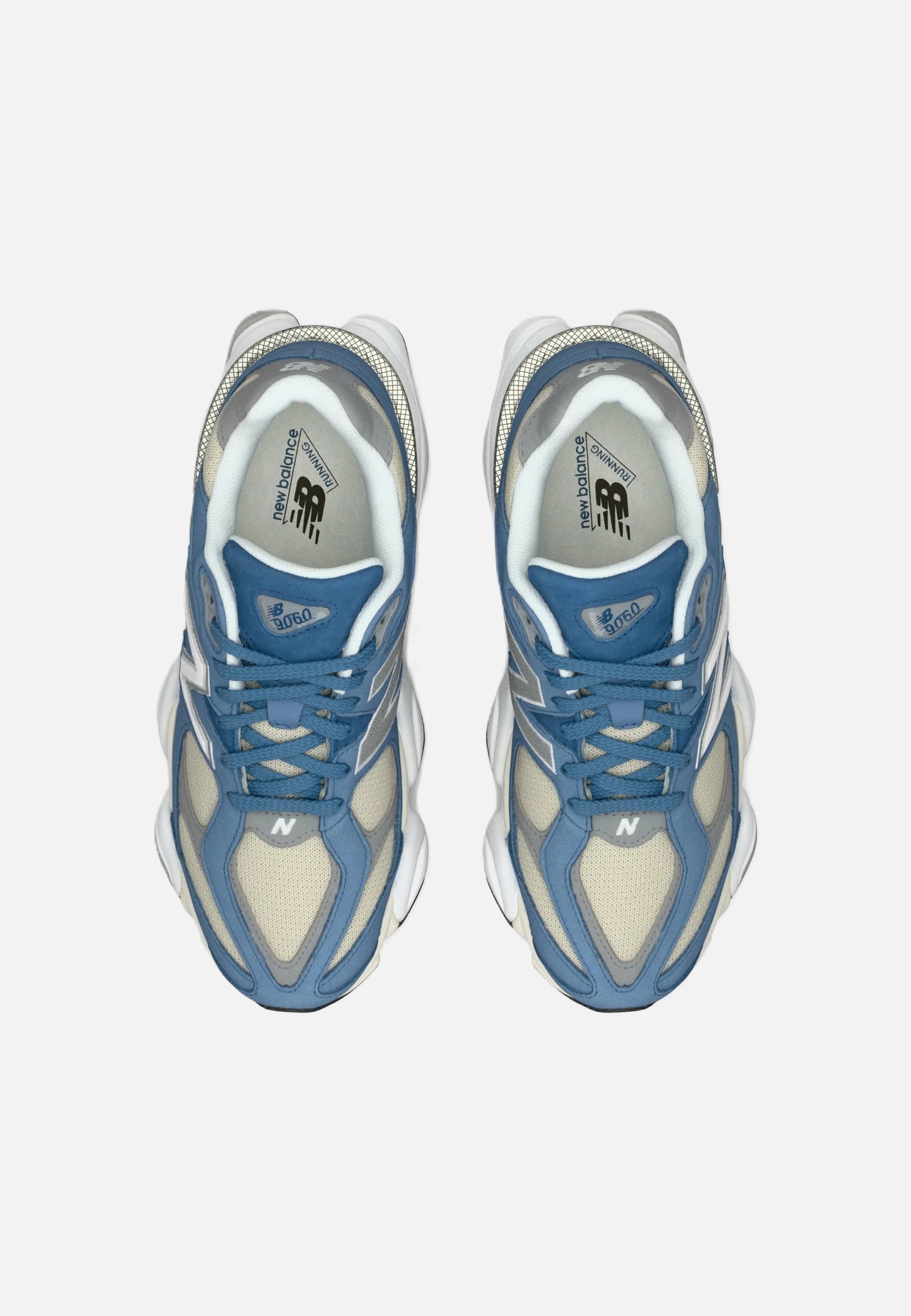NEW BALANCE 9060 (GS)