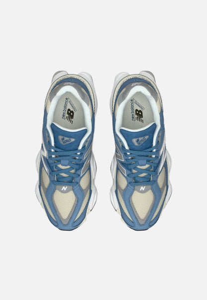 NEW BALANCE 9060 (GS)