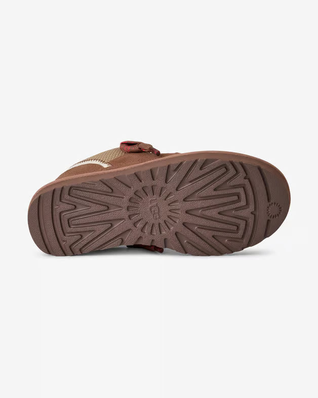 UGG Lowmel Marrone