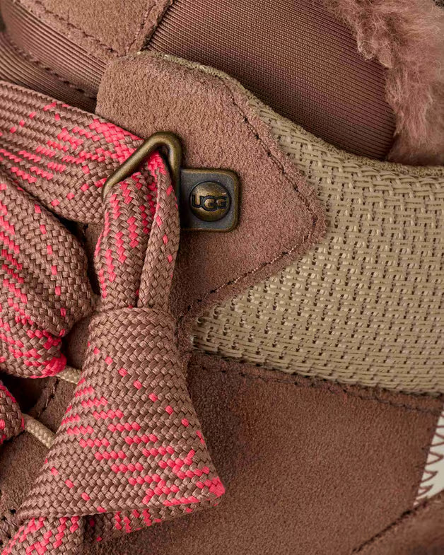 UGG Lowmel Marrone