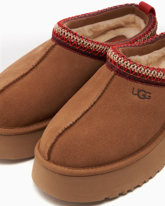 UGG Tazz Slipper Chestunt