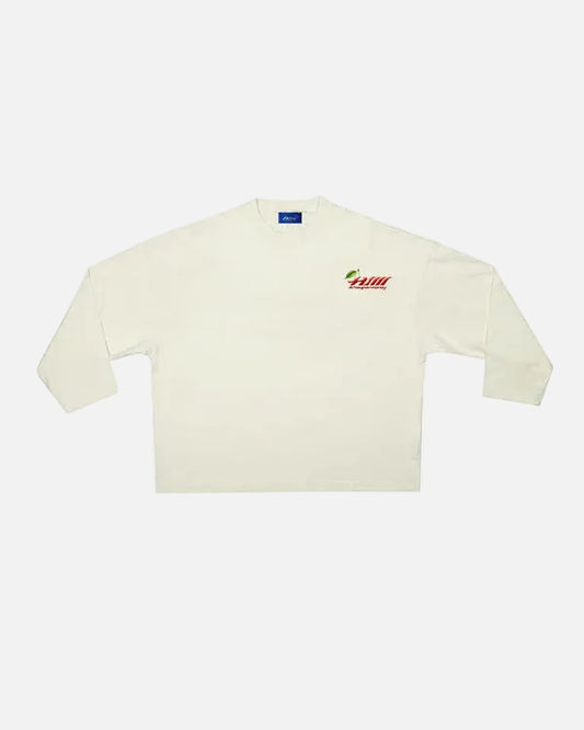 ARTSUPERMONET LONGSLEEVE