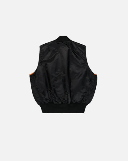 ALPHA INDUSTRIES  GILET