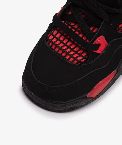 Jordan 4 Retro TD  RedThunder