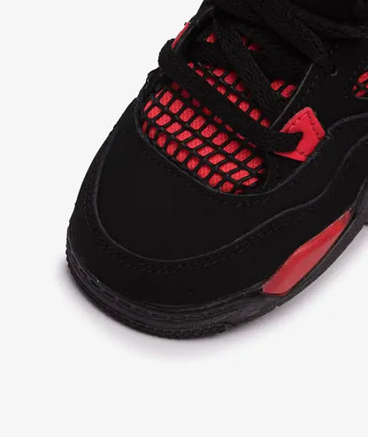 Jordan 4 Retro TD  RedThunder