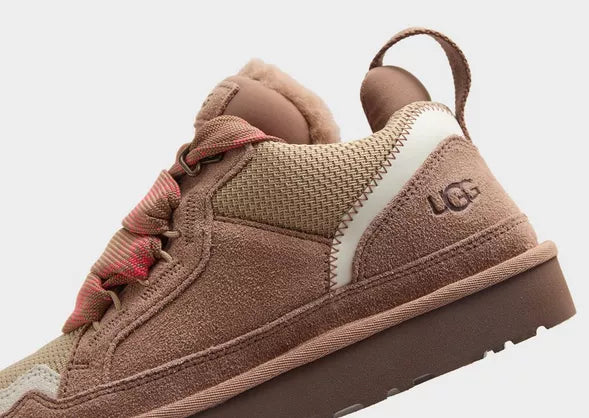UGG Lowmel Marrone