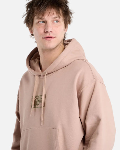 VANS FELPA