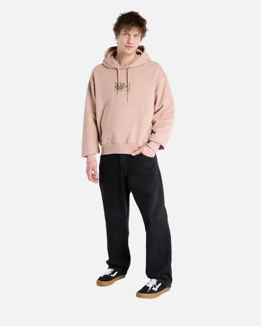 VANS FELPA