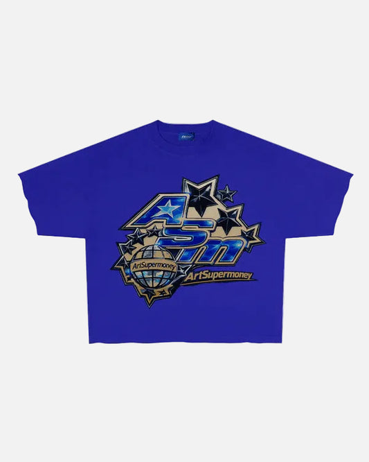 ARTSUPERMONEY T-SHIRT
