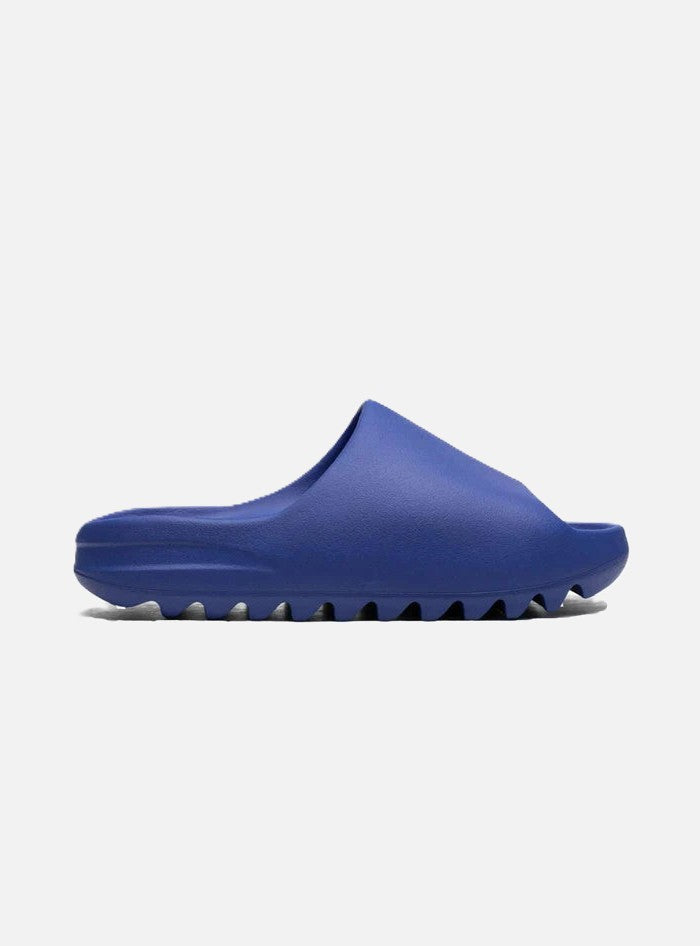 Adidas Yeezy Slide Blue Onyx