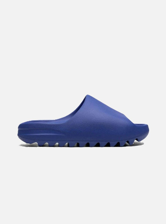 Adidas Yeezy Slide Blue Onyx