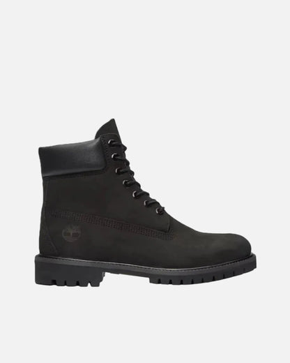 TIMBERLAND Premium 6-Inch Black
