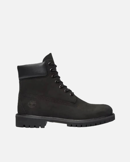 TIMBERLAND Premium 6-Inch Black