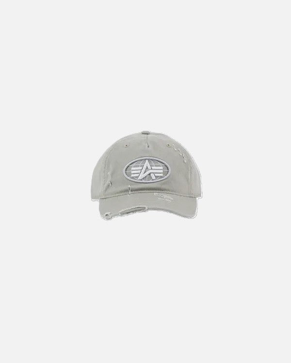 ALPHA INDUSTRIES CAPPELLO