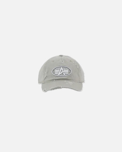 ALPHA INDUSTRIES CAPPELLO