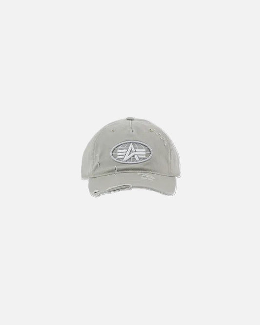 ALPHA INDUSTRIES CAPPELLO