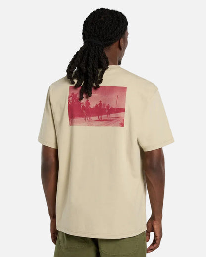 DICKIES T-SHIRT
