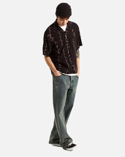 VANS CAMICIA