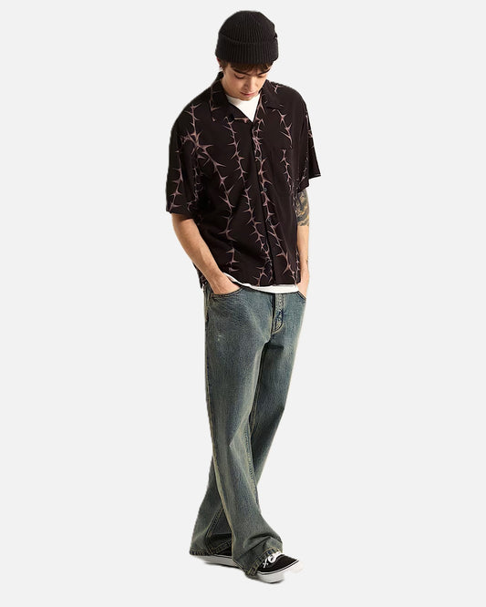 VANS CAMICIA