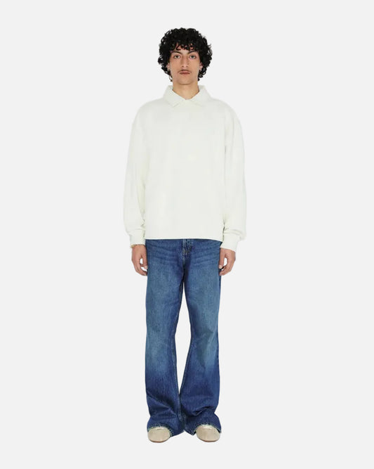 DR.DENIM FELPA