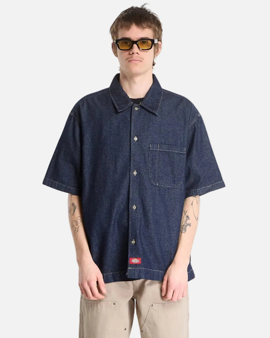 DICKIES CAMICIA