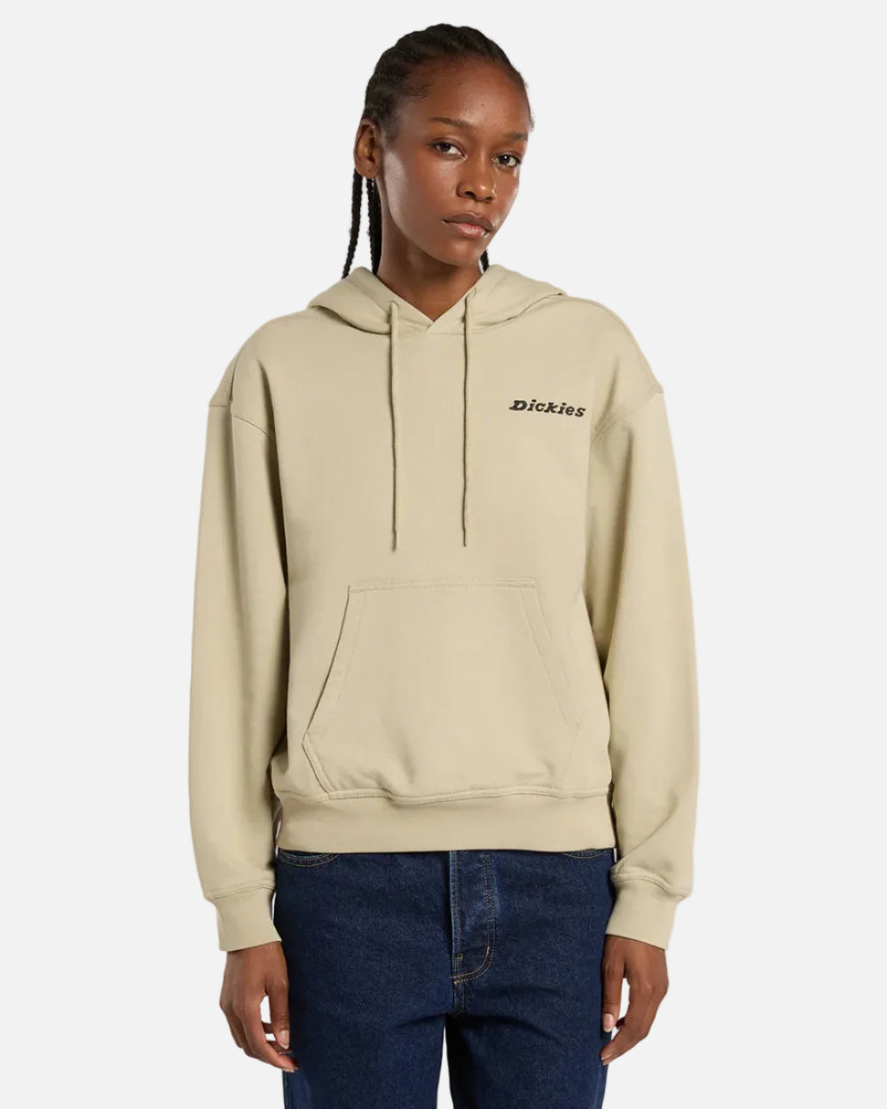 DICKIES FELPA