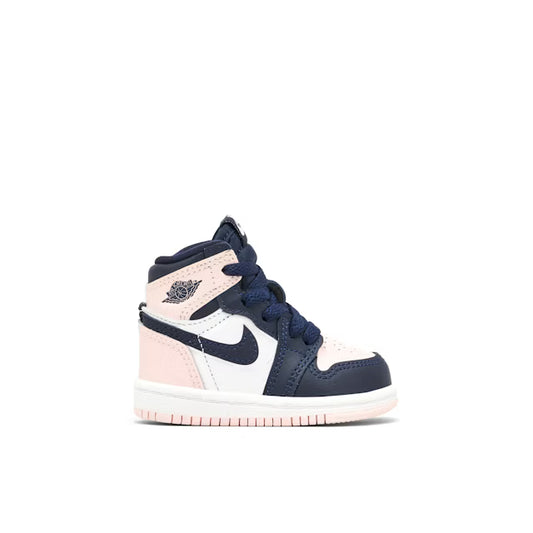 Jordan 1 Retro High OG Atmosphera TD Pink Blue