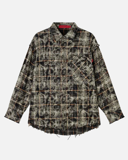 ACUPUNCTURE CAMICIA