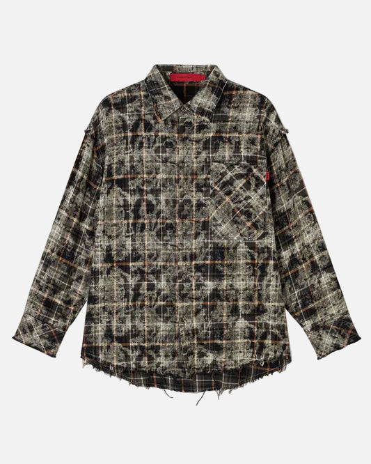 ACUPUNCTURE CAMICIA