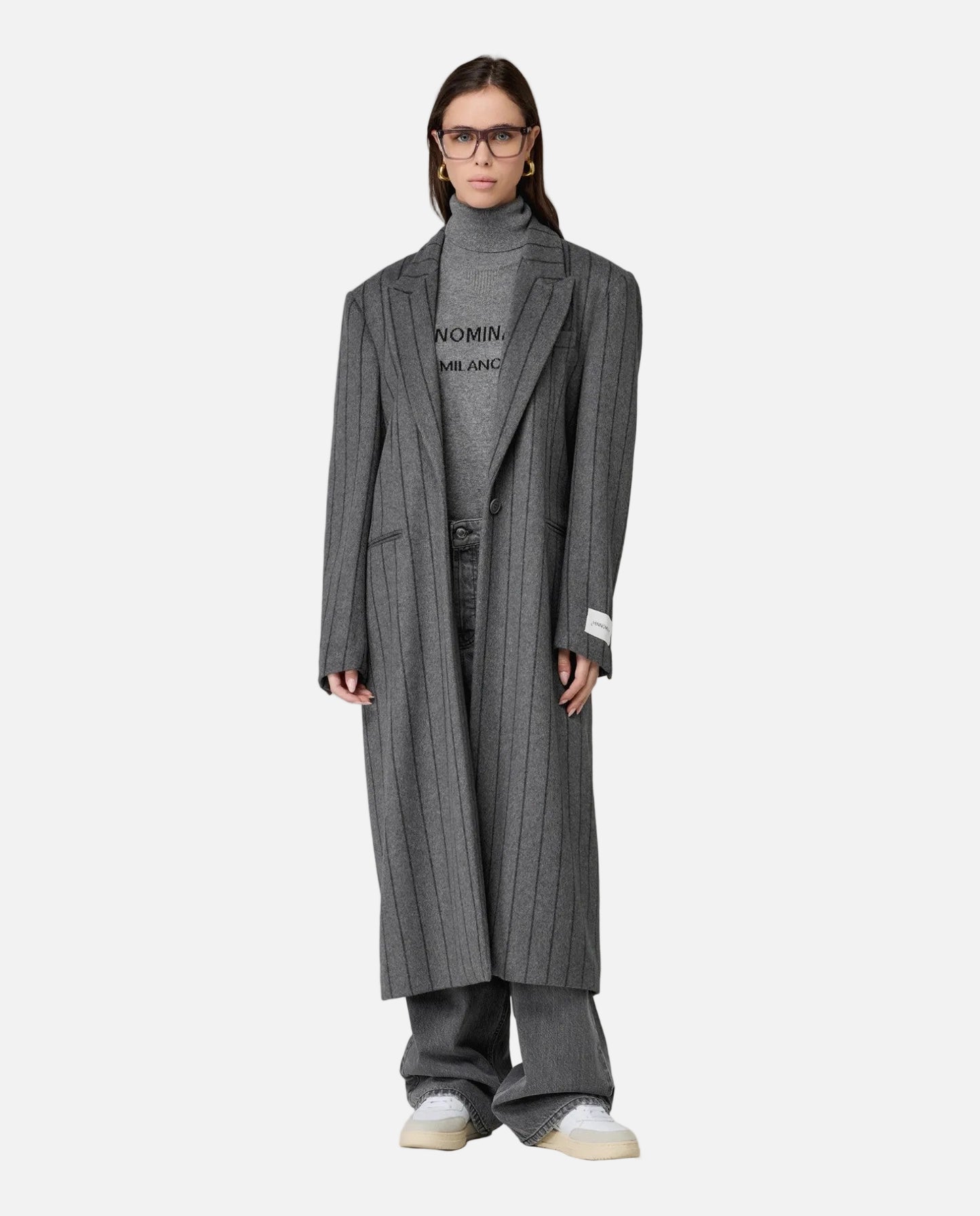 HINNOMINATE CAPPOTTO